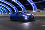 Nissan GT-R 50th Anniversary 2019 года (AU)